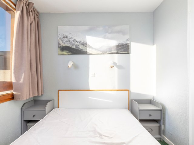 Résidence MALINKA - Avoriaz