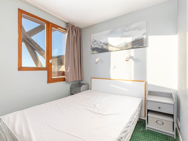 Résidence MALINKA - Avoriaz