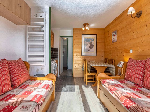 Résidence DATCHA - Avoriaz