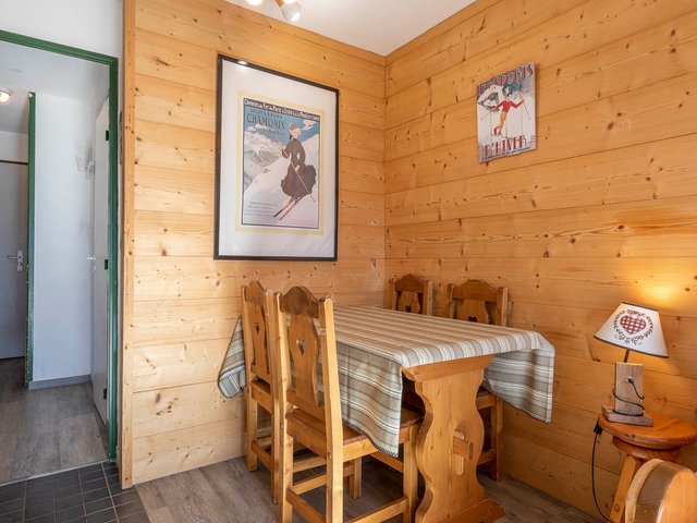 Résidence DATCHA - Avoriaz