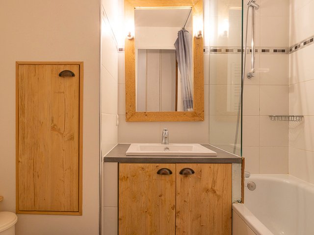 Résidence DATCHA - Avoriaz