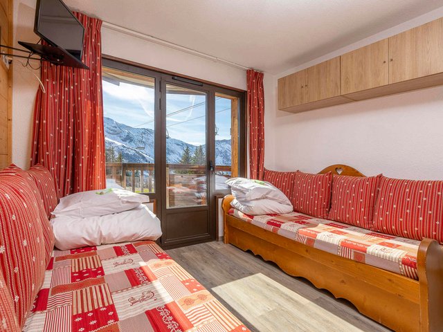 Résidence DATCHA - Avoriaz
