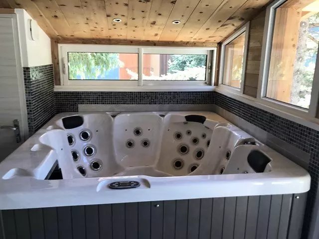 Chalets pour 6 Personnes - Résidence Regain - Vars