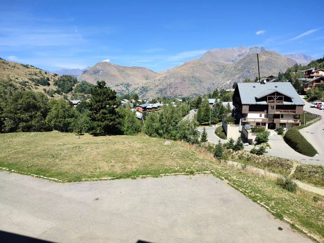Résidence Montana 2 - Les Deux Alpes Centre
