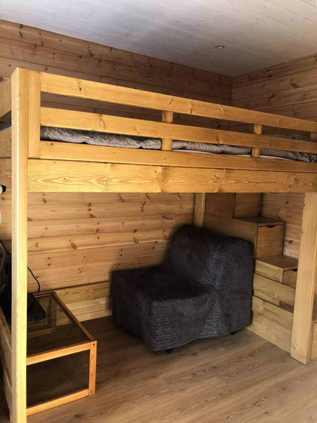 Chalet Les Maglines - Vars