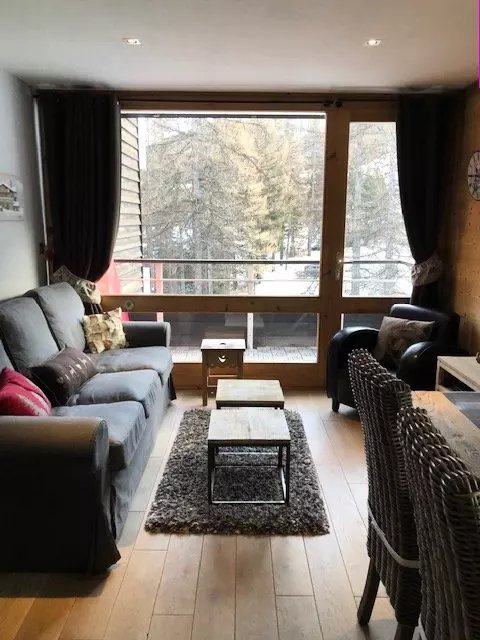 3 Pièces pour 4 Personnes - Résidence Oustagno - Vars