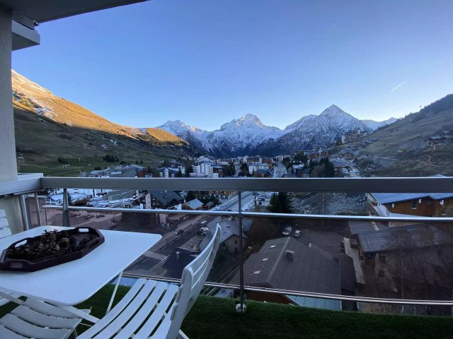 Résidence Diamant 1 - Les Deux Alpes Centre