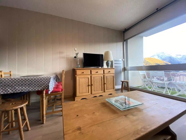 Résidence Diamant 1 - Les Deux Alpes Centre