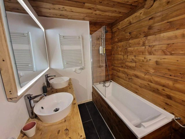 Eyssina Chalet - Vars