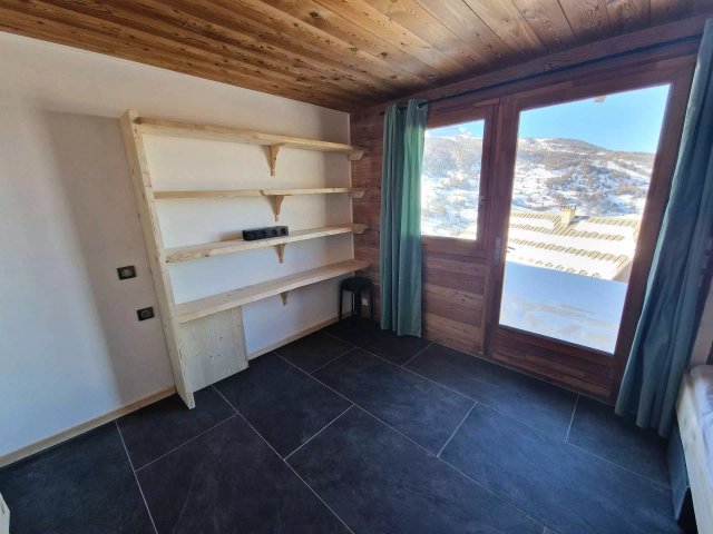 Eyssina Chalet - Vars