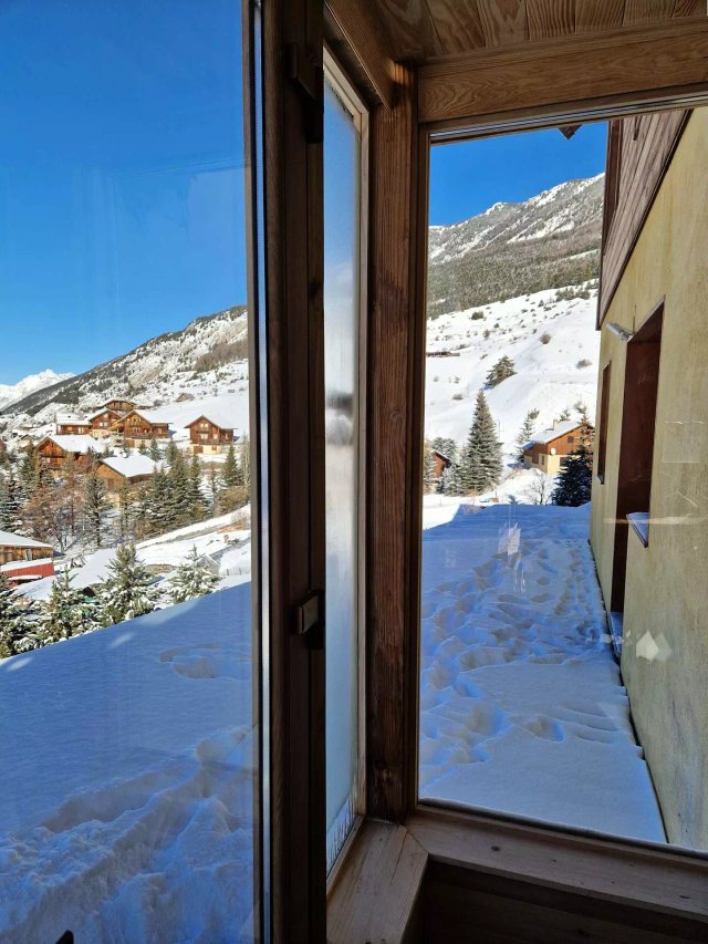 Eyssina Chalet - Vars