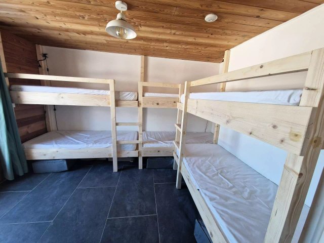 Eyssina Chalet - Vars