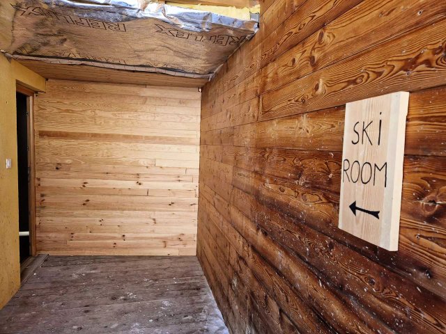 Eyssina Chalet - Vars