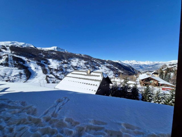 Eyssina Chalet - Vars