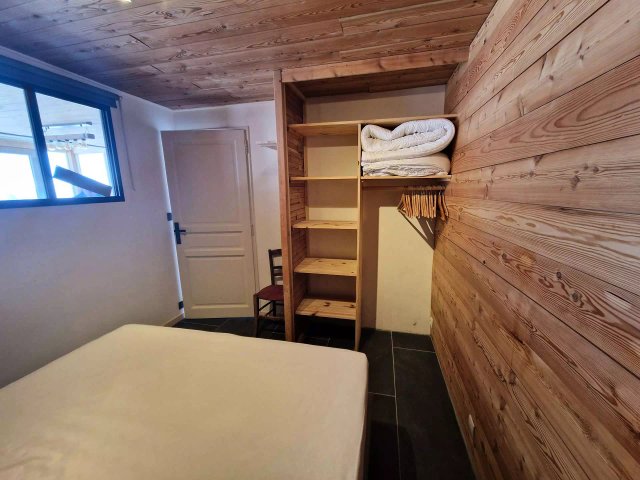 Eyssina Chalet - Vars