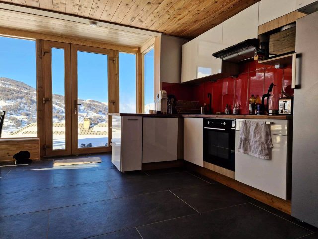 Eyssina Chalet - Vars