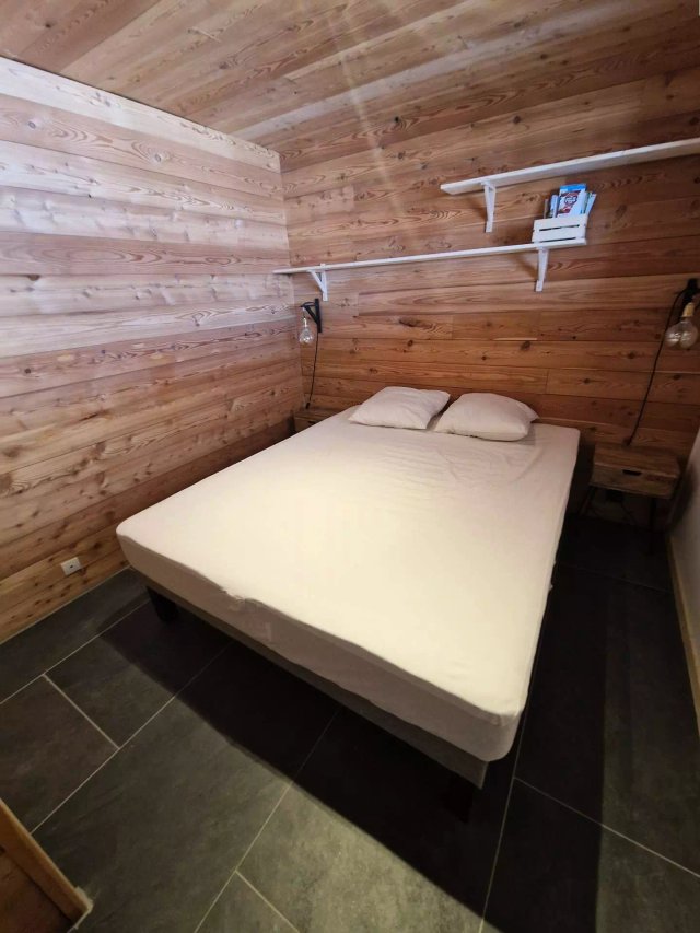Eyssina Chalet - Vars