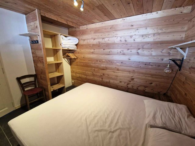 Eyssina Chalet - Vars