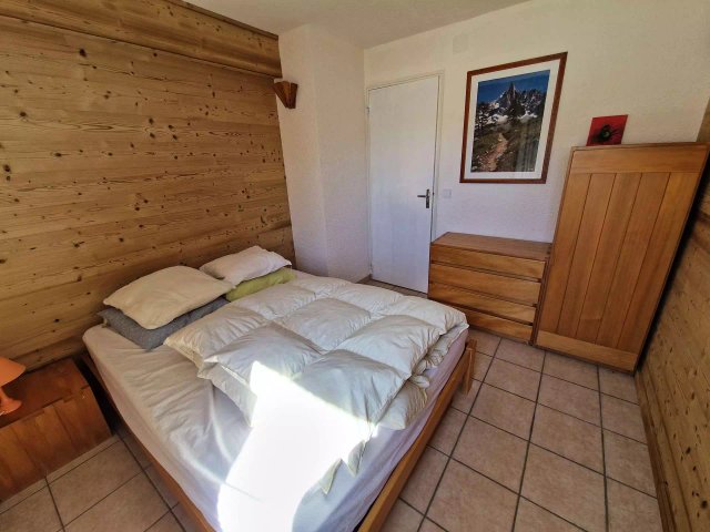 Résidence Hameau - Vars