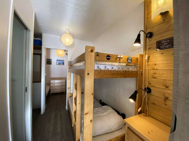Résidence Alpages - Les Deux Alpes Venosc