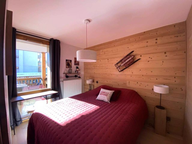 Résidence Neige Et Soleil - Les Deux Alpes Centre
