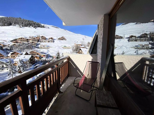Résidence Meijehotel - Les Deux Alpes Centre