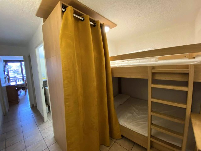 Résidence Meijehotel - Les Deux Alpes Centre