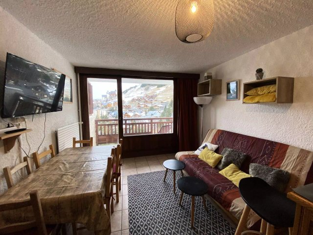 Résidence Meijehotel - Les Deux Alpes Centre