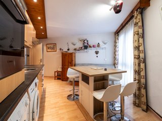 Appartement Praz des Esserts N°43 - 2P6C - Morillon 1100 Les Esserts