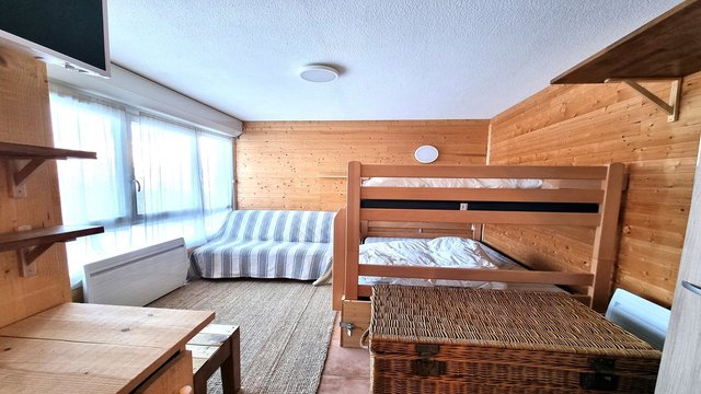 Appartement Valgardena VG105 - Puy Saint Vincent