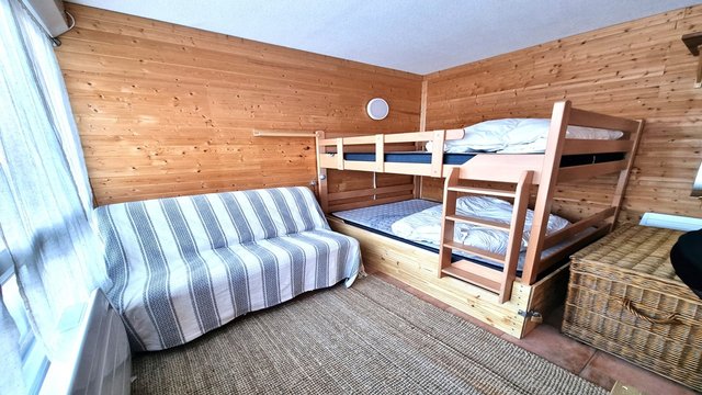 Appartement Valgardena VG105 - Puy Saint Vincent