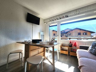 Résidence CHALETS DU CLEVIEUX - Samoëns