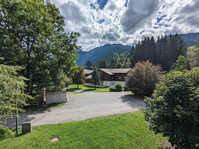 Appartement Samoëns, 2 pièces, 6 personnes - Samoëns