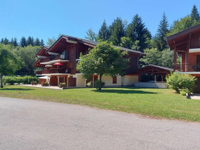 Appartement Samoëns, 2 pièces, 6 personnes - Samoëns