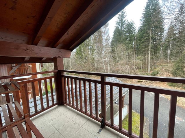 Appartement Samoëns, 2 pièces, 6 personnes - Samoëns