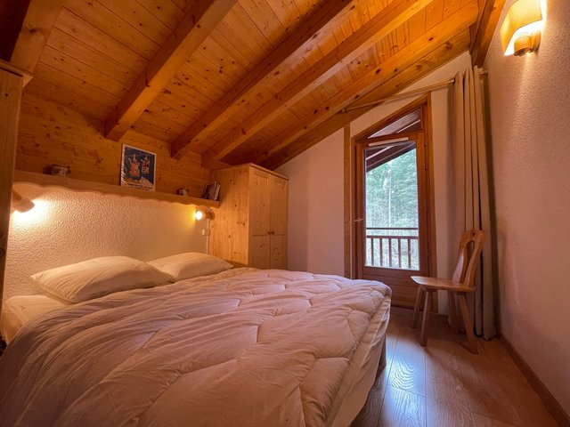Appartement Samoëns, 2 pièces, 6 personnes - Samoëns