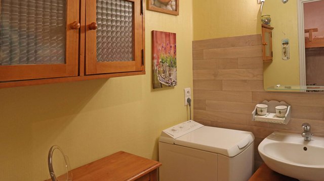 Appartement L'horizon 319 - Les Orres