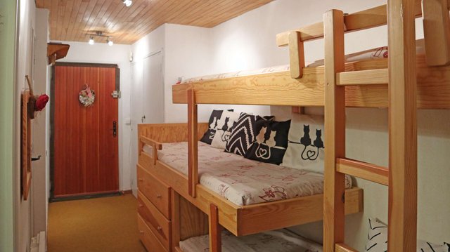 Appartement L'horizon 319 - Les Orres