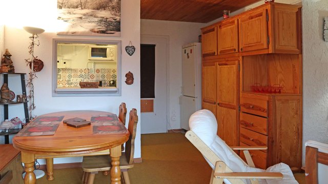 Appartement L'horizon 319 - Les Orres