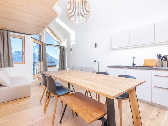 Résidence SOSNA - Avoriaz