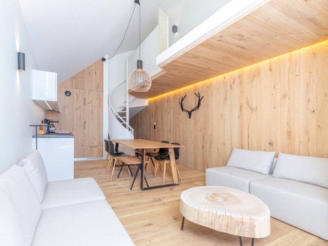 Résidence SOSNA - Avoriaz