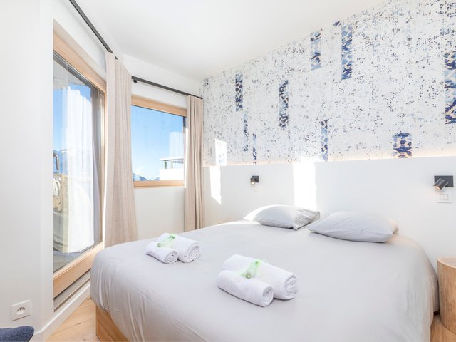 Résidence SOSNA - Avoriaz