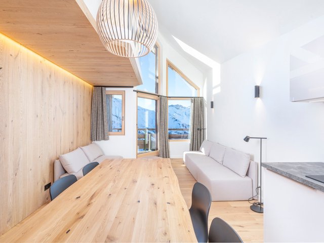 Résidence SOSNA - Avoriaz