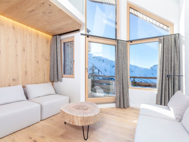 Résidence SOSNA - Avoriaz