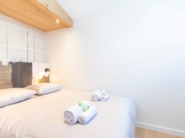 Résidence SOSNA - Avoriaz