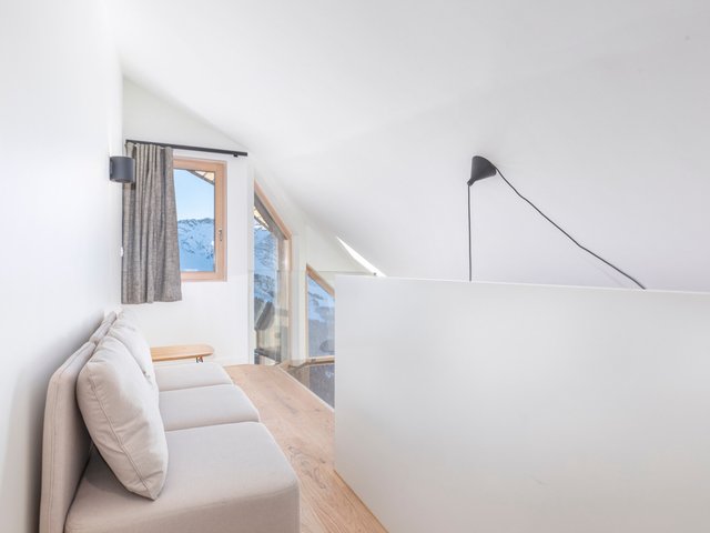 Résidence SOSNA - Avoriaz