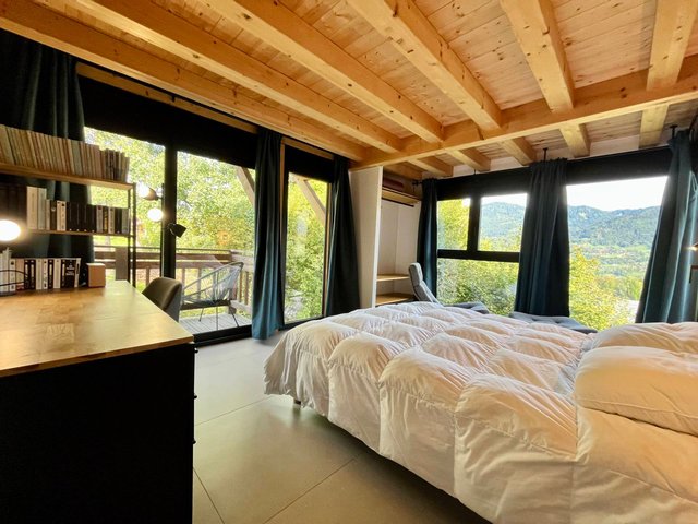 Résidence MONTCRIOU - Samoëns