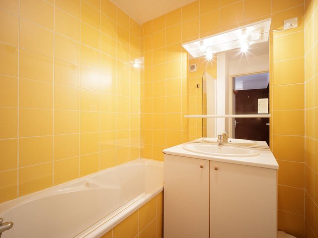Appartement Peyragudes, 2 pièces, 6 personnes - Peyragudes
