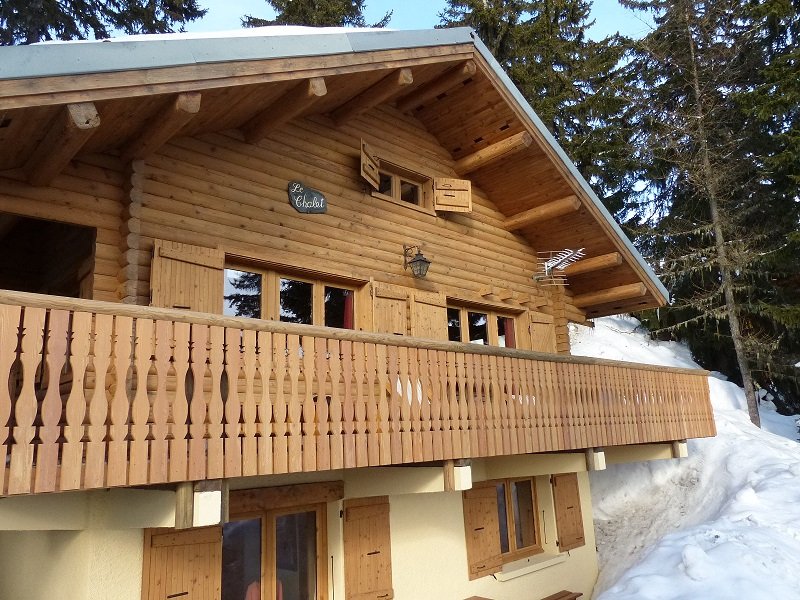 Le Chalet