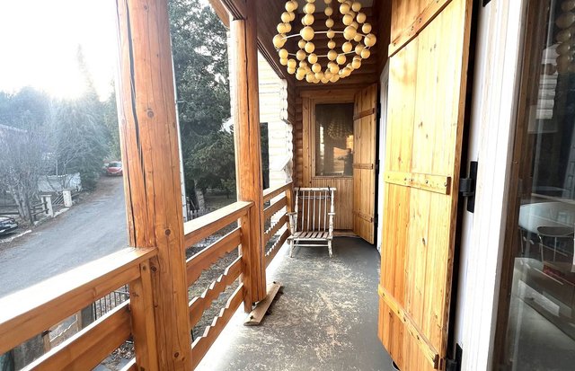 Chalet  LS382 - Font Romeu - Pyrénées 2000